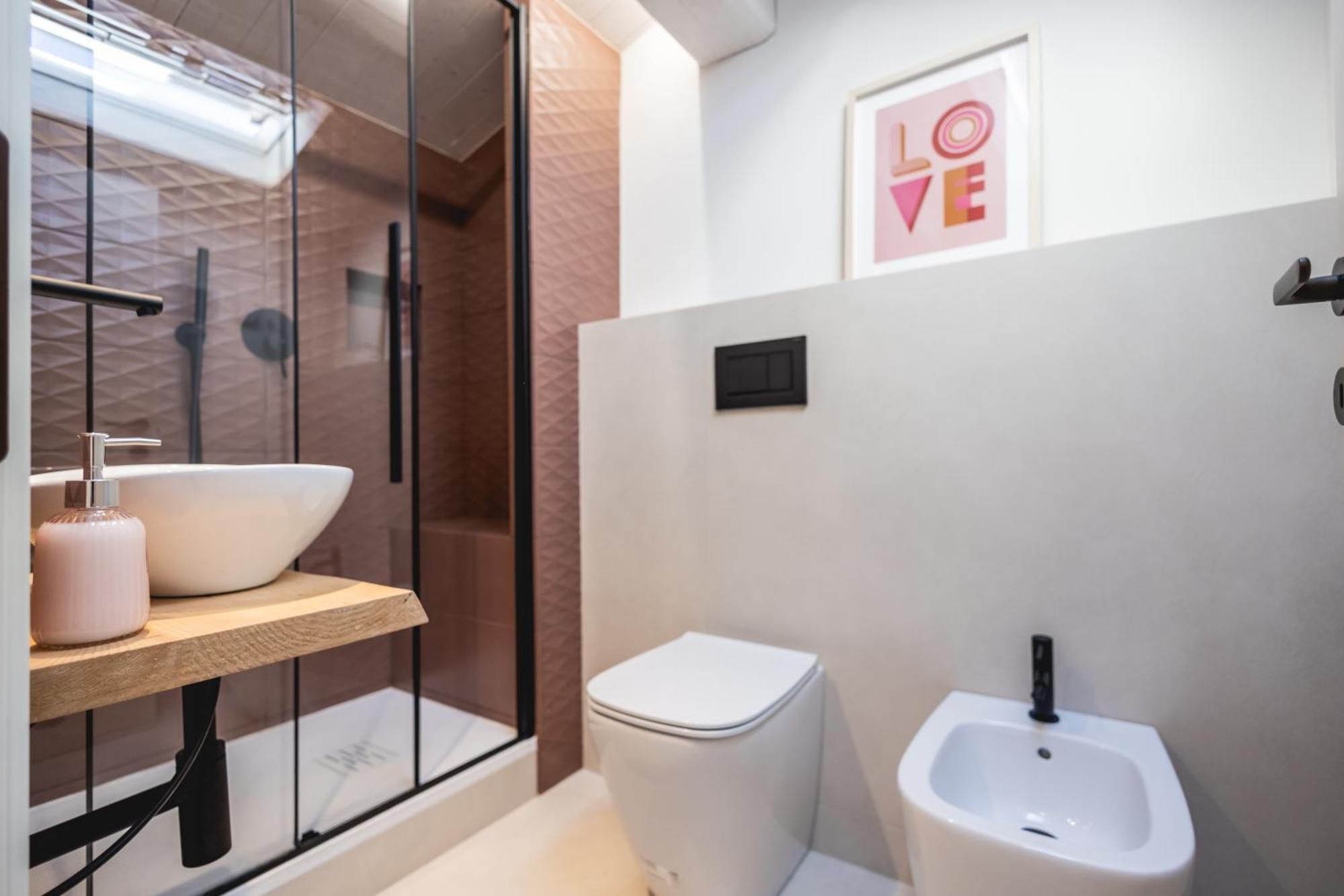 Luxury & Design: Oasi Nel Centro Storico Di Rimini Villa Exterior photo